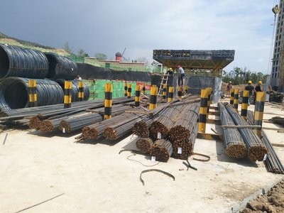 陜西方泰建設(shè)工程的建筑勞務(wù)分包實(shí)踐