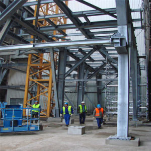 建筑勞務分包 高效協同與風險管控的關鍵路徑