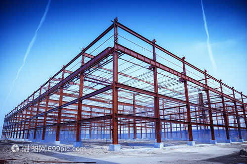 工業廠房建筑工地 建設工程施工的關鍵要素與實踐