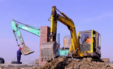 飛輪儲能裝置智能工廠建設啟動，建筑勞務分包助力項目高效推進