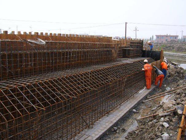 橋梁工程精細化施工全流程解析 從圖紙到通車的品質把控