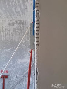 匠心筑家，品質(zhì)見(jiàn)證——品睿裝飾優(yōu)山美地167江先生府邸瓦工施工紀(jì)實(shí)